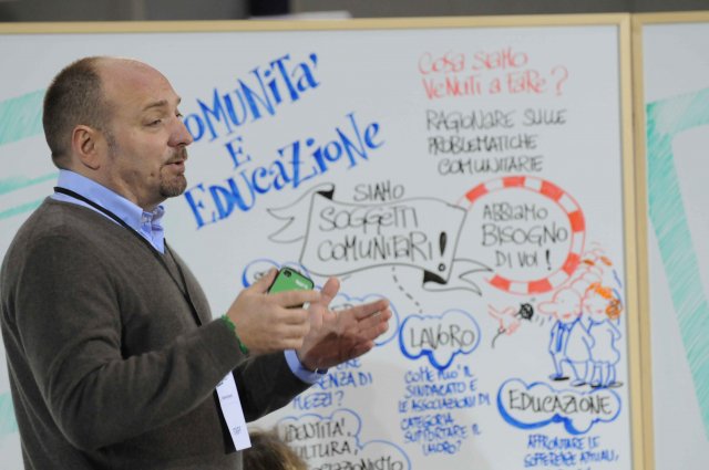 Stati Generali delle Comunità